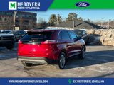 Used 2022 Ford Edge SEL w/ Convenience Package image 5
