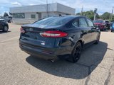 Certified 2020 Ford Fusion SE image 4