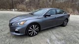 Used 2022 Nissan Altima 2.5 SR image 4