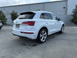 Used 2022 Audi Q5 2.0T Prestige w/ Prestige Package image 5