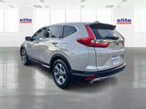 Used 2018 Honda CR-V EX-L image 4