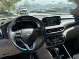 Used 2021 Hyundai Tucson Limited w/ Cargo Package image 2