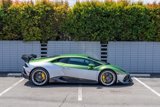Used 2020 Lamborghini Huracan EVO image 3