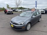 Used 2014 Volkswagen Jetta TDI image 2