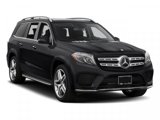 Used 2017 Mercedes-Benz GLS 550 4MATIC image 6