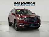 Certified 2019 GMC Acadia Denali w/ Technology Package image 3