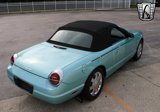 Used 2002 Ford Thunderbird image 4