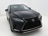 Used 2022 Lexus RX 350 F Sport image 3