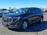 Used 2020 GMC Terrain SLE w/ LPO, Floor Liner Package image 4