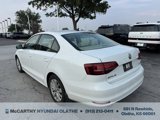 Used 2016 Volkswagen Jetta SE image 5