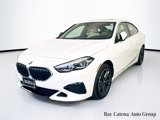 Used 2024 BMW 228i xDrive Gran Coupe w/ Convenience Package image 3