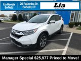 Used 2019 Honda CR-V EX-L image 3