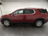 Used 2019 Chevrolet Traverse LT image 6