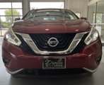 Used 2015 Nissan Murano Platinum w/ Platinum Technology Package image 2