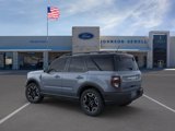 New 2024 Ford Bronco Sport Outer Banks w/ Tech Package image 4