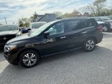 Used 2017 Nissan Pathfinder SL w/ SL Premium Package image 2
