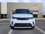 New 2025 Land Rover Discovery Dynamic SE image 2