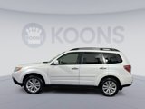 Used 2012 Subaru Forester 2.5X Premium w/ All-Weather Pkg image 2