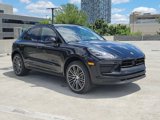 Used 2024 Porsche Macan image 3