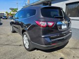 Used 2017 Chevrolet Traverse LT image 4