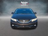 Used 2013 Honda Civic LX image 2