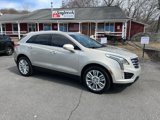Used 2017 Cadillac XT5 Premium Luxury image 2