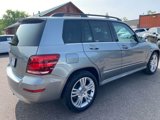 Used 2015 Mercedes-Benz GLK 350 2WD image 5