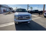 Used 2014 Ford F150 XLT w/ Equipment Group 301A Mid image 3