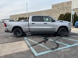 New 2025 RAM 1500 Big Horn image 2