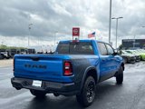 Used 2025 RAM 1500 Rebel image 3