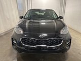 Used 2020 Kia Sportage LX image 2