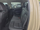 Certified 2022 GMC Canyon AT4 w/ Trailering Package image 6