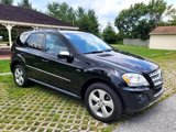 Used 2009 Mercedes-Benz ML 320 BlueTEC 4MATIC image 3