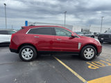 Used 2013 Cadillac SRX Luxury w/ Driver Awareness Package image 4