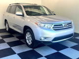 Used 2013 Toyota Highlander SE image 3