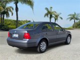 Used 2003 Volkswagen Jetta GL image 4