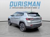 Used 2022 Jeep Compass Limited image 5