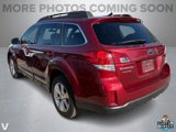 Used 2013 Subaru Outback 3.6R Limited image 3