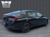Used 2022 Hyundai Elantra SEL image 5