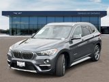 Used 2018 BMW X1 sDrive28i image 3