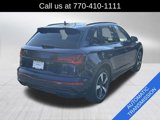 Used 2022 Audi Q5 2.0T Premium Plus w/ Premium Plus Package image 5