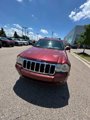 Used 2008 Jeep Grand Cherokee Limited image 3