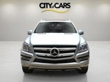 Used 2015 Mercedes-Benz GL 450 4MATIC image 2