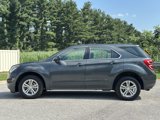 Used 2017 Chevrolet Equinox LS image 4