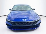 New 2025 Hyundai Elantra Sport w/ Cargo Package image 2