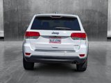 Used 2015 Jeep Grand Cherokee Limited image 4