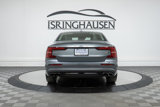 Used 2019 Volvo S60 T6 Momentum w/ Premium Package image 6