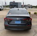 Used 2022 Honda Civic EX image 4
