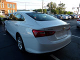 Used 2018 Chevrolet Malibu LS image 3