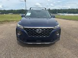 Used 2020 Hyundai Santa Fe Limited image 6